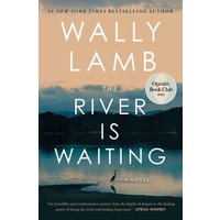 The River Is Waiting (Oprah's Book Club) A Novel