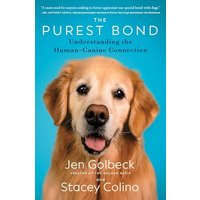 The Purest Bond: Understanding the HumanCanine Connection
