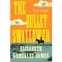 The Bullet Swallower A Novel