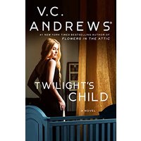 Twilight's Child (Cutler Series, Bk. 3)