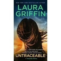 Untraceable (Tracers, Bk. 1)