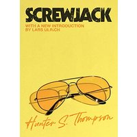 Screwjack: A Short Story