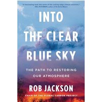 Into the Clear Blue Sky: The Path to Restoring Our Atmosphere