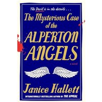 The Mysterious Case of the Alperton Angels