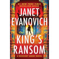 The King's Ransom (Recovery Agent, Bk. 2)