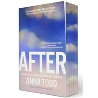 After (The After Series, Bk. 1)