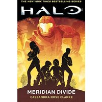 Meridian Divide (Halo: Battle Born, Bk. 2)
