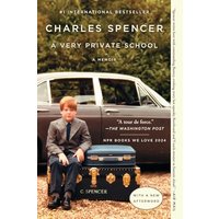 A Very Private School: A Memoir