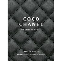 Coco Chanel: The Style Principles
