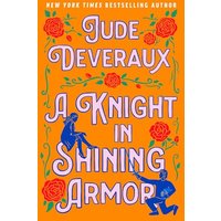 A Knight in Shining Armor (Montgomery/Taggert, Bk. 15)