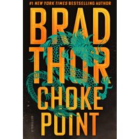 Choke Point (Scot Harvath, Bk. 25)