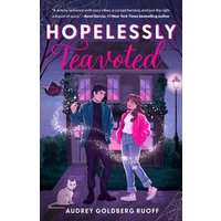 Hopelessly Teavoted (Hallowcross, Bk. 1)
