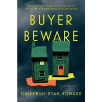 Buyer Beware: A Thriller