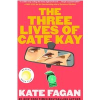 The Three Lives of Cate Kay Reese's Book Club: A Novel