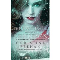 The Twilight Before Christmas (Drake Sisters, Bk. 2)