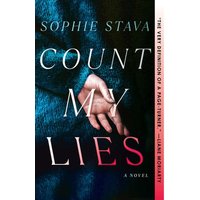 Count My Lies A GMA Book Club Pick!