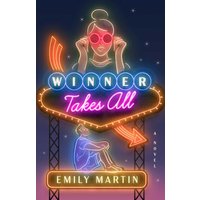 Winner Takes All A Novel