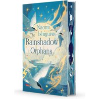 The Rainshadow Orphans The Rainshadow Series, Book One
