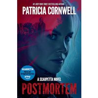 Postmortem (Kay Scarpetta, Bk. 1)