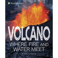 Volcano, Where Fire and Water Meet (Smithsonian)