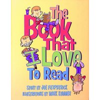 The Book That I Love to Read