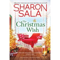 The Christmas Wish (Blessings, Georgia, Bk. 12)