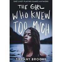 The Girl Who Knew Too Much