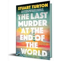 The Last Murder at the End of the World