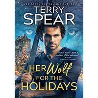 Her Wolf for the Holidays (Highland Wolf, Bk. 7)
