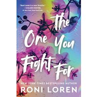 The One You Fight For (The Ones Who Got Away, Bk. 3)