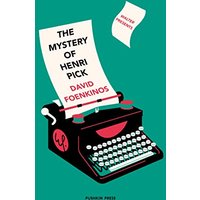 The Mystery of Henri Pick (Walter Presents)
