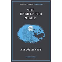 The Enchanted Night Selected Tales