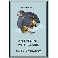 An Evening With Claire