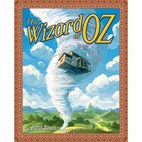 The Wonderful Wizard of Oz