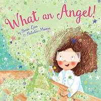 What an Angel!