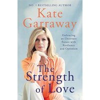 The Strength of Love: Embracing an Uncertain Future With Resilience and Optimism