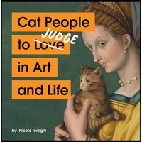 Cat People to Judge in Art and Life