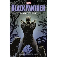 Panther's Rage (Black Panther)
