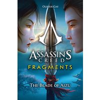 The Blade of Aizu (Assassin's Creed: Fragments)