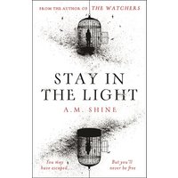 Stay in the Light (The Watchers, Bk. 2)