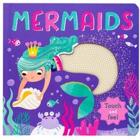 Mermaids Touch and Feel