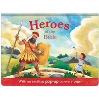 Heroes of the Bible