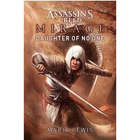 Daughter of No One (Assassins Creed Mirage)