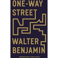 One-Way Street