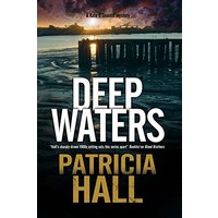Deep Waters (A Kate O'Donnell Mystery, Bk. 5)