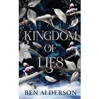 A Kingdom of Lies (Realm of Fey, Bk. 2)
