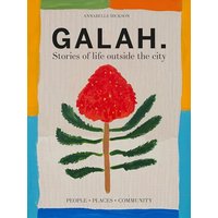 Galah A celebration of life outside the city