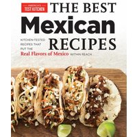 The Best Mexican Recipes