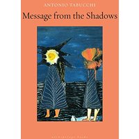 Message from the Shadows: Selected Stories