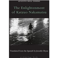 The Enlightenment of Katzuo Nakamatsu